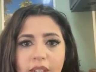 SuuperBaby nude in hot sex Live chat