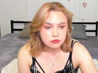 SweetMuffin00 nude in hot sex Live chat