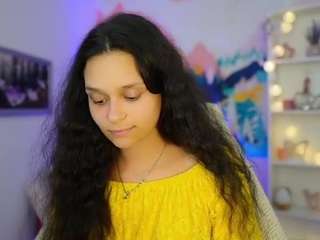 ThaliaDiaz nude in hot sex Live chat