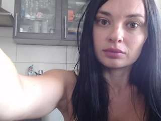 Tifffannna nude in hot sex Live chat