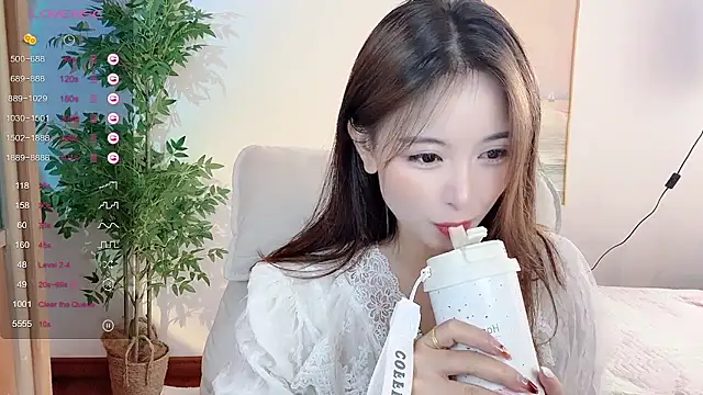 XIXIBaoBei-520 nude live chat in sexy room