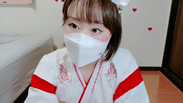 Yura_chama nude live chat in sexy room