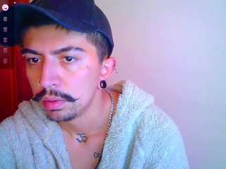 adriansafronov nude in hot sex Live chat