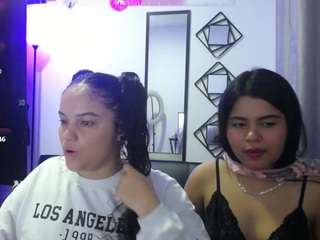 AFRODITA-MALORY nude in hot sex Live chat