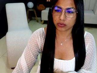 anahi-sweetdoll nude in hot sex Live chat