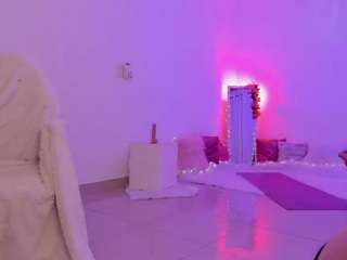 AngelGold nude in hot sex Live chat