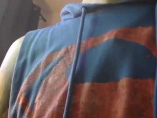 AntiSocialButterf1y nude in hot sex Live chat