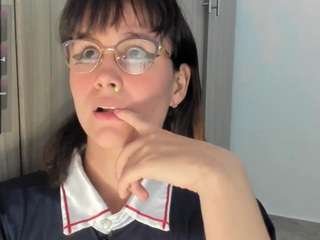 Anya-k nude in hot sex Live chat