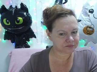 BanitaKiss nude in hot sex Live chat