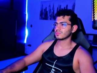BrunoD31 nude in hot sex Live chat