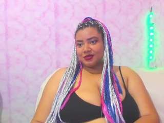 Cataleya-bigbotty nude in hot sex Live chat