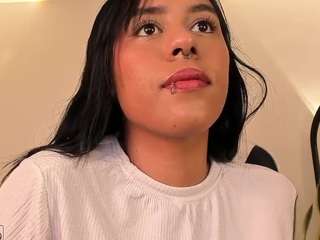 Chloe279C nude in hot sex Live chat