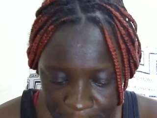 chocooEbony nude in hot sex Live chat