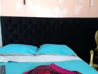 CrespaHottxxx nude in hot sex Live chat