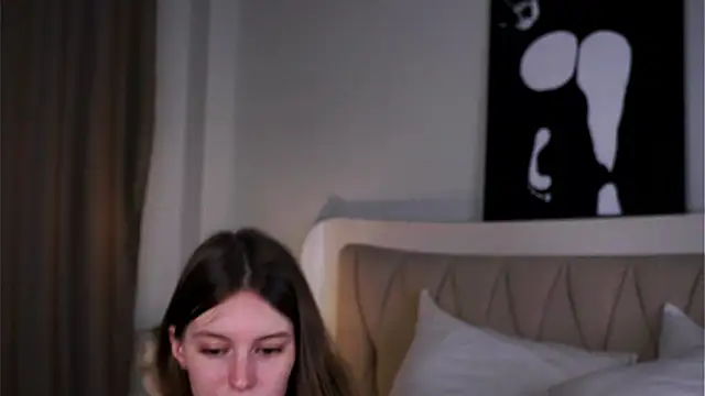 DarylBarks nude live chat in sexy room