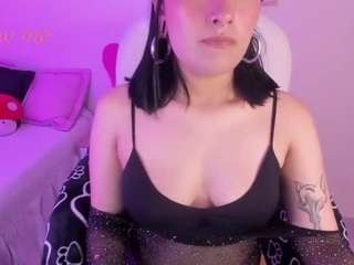 DeviiSelf nude in hot sex Live chat
