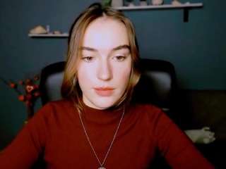 helen-cuttie nude in hot sex Live chat