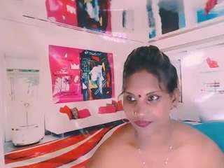 IndianQueeny69 nude in hot sex Live chat