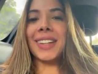 Isabela Diaz , ✨❤ nude in hot sex Live chat