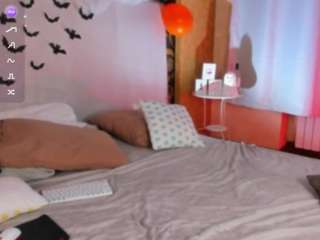 JonaKitten nude in hot sex Live chat
