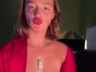 JulietteMintxxx nude in hot sex Live chat