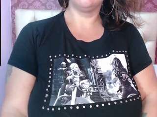 KaroldBBW nude in hot sex Live chat