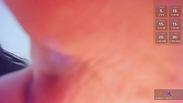 KitayamaChu nude live chat in sexy room