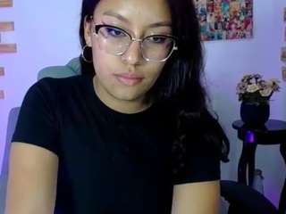 latin-mussa nude in hot sex Live chat