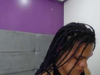 Lauanee22 nude in hot sex Live chat