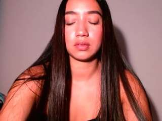 Leanaalhubu nude in hot sex Live chat