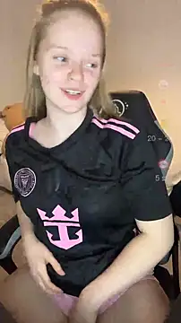 Lexirxse nude live chat in sexy room