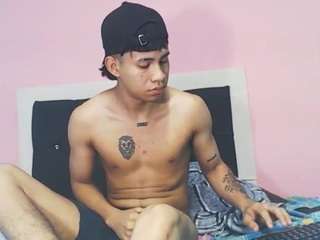 logannth nude in hot sex Live chat