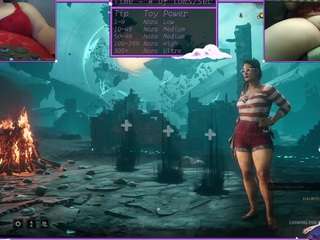 LunaLepus nude in hot sex Live chat