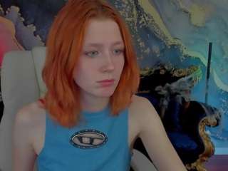 MagicLilu nude in hot sex Live chat