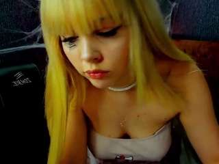 Mary-Shiotta nude in hot sex Live chat