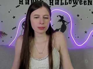 Megancrem nude in hot sex Live chat
