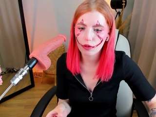 Mira-Blush nude in hot sex Live chat