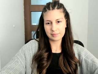 Nadiaa19 nude in hot sex Live chat