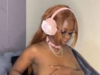 NastyDarkCaramel nude in hot sex Live chat