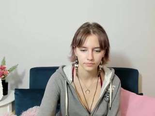 NatalieFabulous nude in hot sex Live chat
