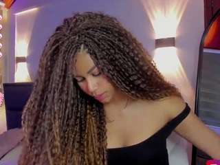 Nayahh , ❤️ nude in hot sex Live chat