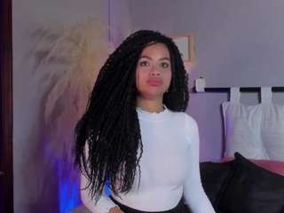 Nayahh , ❤️ nude in hot sex Live chat