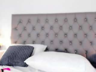 NiaCarterr nude in hot sex Live chat