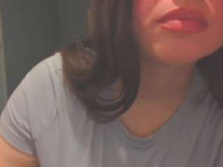None Of Ur Business nude in hot sex Live chat