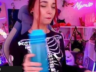 nym-x nude in hot sex Live chat
