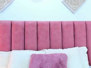PaulimBakerr nude in hot sex Live chat