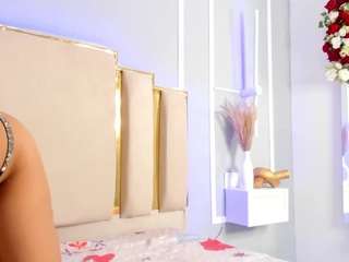 RACHELLSANDERSS nude in hot sex Live chat