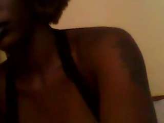 SantanaSaucy nude in hot sex Live chat