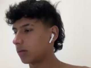 santiagoh46 nude in hot sex Live chat