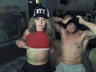 SerenitySkull nude in hot sex Live chat